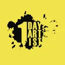 Logo van OneDayArtist
