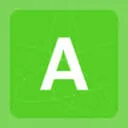 Logo AMOLF