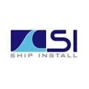 Logo van Ship Install