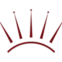 Logo van Gebouw De Koningin