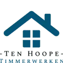 Logo van Ten Hoope Afbouw