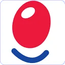 Logo van CliniClowns Curacao
