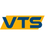 Logo van VTS Track Solutions