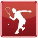 Logo van Centre Squash Drachten