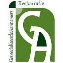 Logo GA-Platform Restauratie