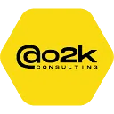 Logo van O2K.tech