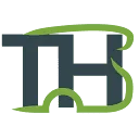 Logo van Travelhome campervakanties - partner van ANWB