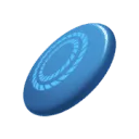 Logo van Stichting Jeugd Ultimate Frisbee