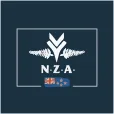 Logo van NZA New Zealand Auckland