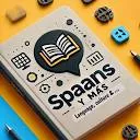 Logo van Spaans y más