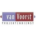 Logo van Voorst Projektendienst