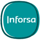 Logo van Inforsa