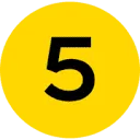 Logo van Imagine5