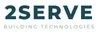 Logo van 2Serve Building Technologies