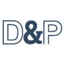Logo van de Melker Logistiek