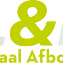 Logo van L AND L Totaal Afbouw