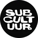 Logo van SUBCULTUUR