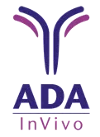 Logo ADA InVivo