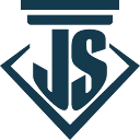 Logo van Stichting Justice Square