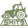 Logo Aannemersbedrijf M.J. Smits B.V.