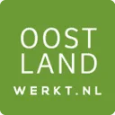 Logo van Oostlandwerkt.nl