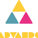 Logo van Advando