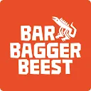 Logo van Bar Baggerbeest
