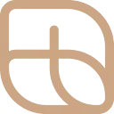 Logo van Van Geel kwekerij