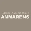 Logo van Interieurontwerp studio Ammarens