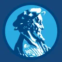 Logo van Melanchthon Kralingen