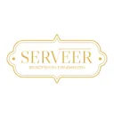 Logo van SerVeer - Bruiloften en Evenementen