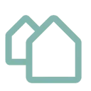 Logo van Inka Housing