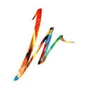 Logo De Wit Art Handling