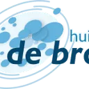 Logo van Protestantse Wijkgemeente Stadspolders Dordrecht