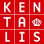 Logo van Kentalis Eindhoven