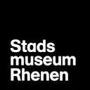 Logo van Stadsmuseum Rhenen