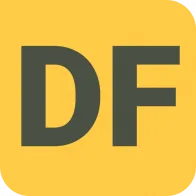 Logo van Digitally Famous