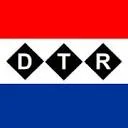 Logo Dutch Truck Racing D.T.R.