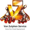 Logo van Van Zutphen Service