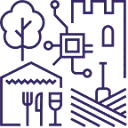Logo van Land van de Peel