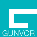 Logo van Gunvor Energy Rotterdam
