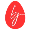Logo van Boerenjongens - creatief communicatiebureau