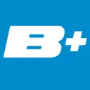 Logo B AND BTec
