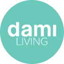 Logo van Damiliving.nl