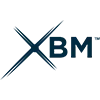 Logo van XBM - Xponential Battery Materials