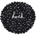 Logo van Kinderopvang Koek en Ei