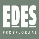 Logo van EDES Proeflokaal