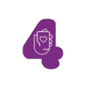Logo van 4 The Love Of Me