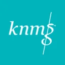 Logo van KNMG District Flevoland/Zwolle