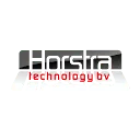 Logo van Horstra Technology B.V.